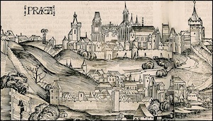 Pražský hrad